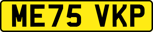 ME75VKP
