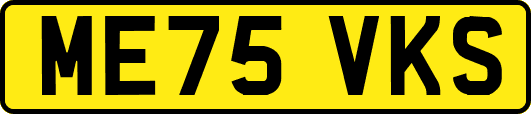 ME75VKS