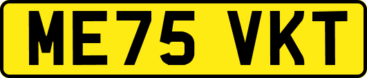 ME75VKT