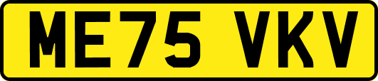 ME75VKV