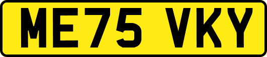 ME75VKY