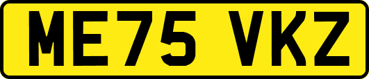 ME75VKZ