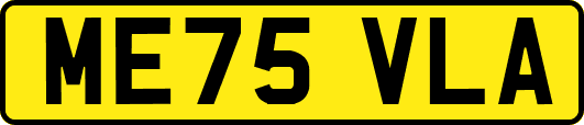 ME75VLA