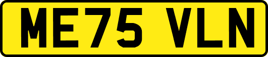 ME75VLN