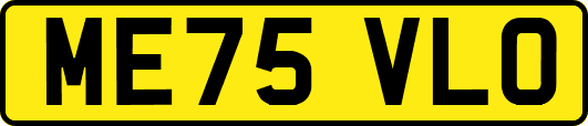 ME75VLO