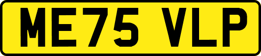 ME75VLP