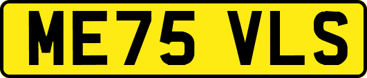 ME75VLS