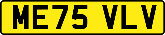 ME75VLV