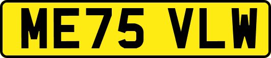 ME75VLW