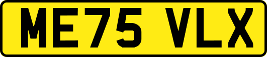 ME75VLX