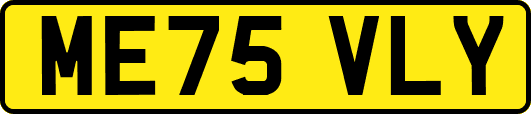 ME75VLY