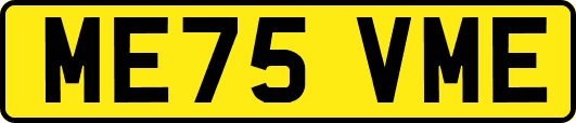 ME75VME