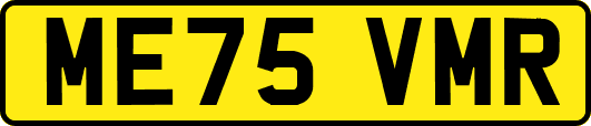 ME75VMR