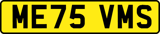 ME75VMS