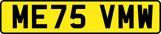 ME75VMW