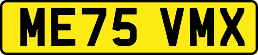 ME75VMX