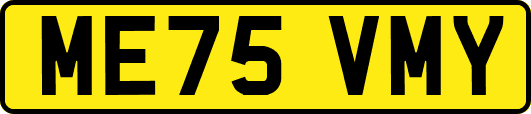 ME75VMY