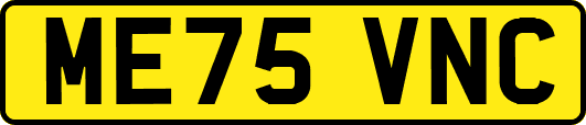ME75VNC