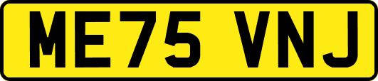 ME75VNJ