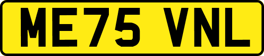 ME75VNL