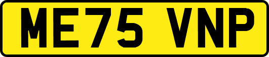 ME75VNP