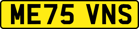 ME75VNS