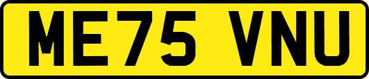 ME75VNU