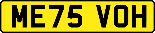 ME75VOH