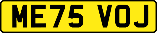 ME75VOJ