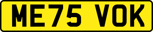 ME75VOK