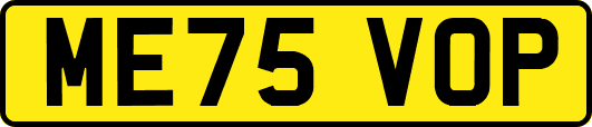 ME75VOP
