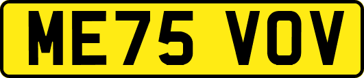 ME75VOV