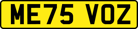 ME75VOZ