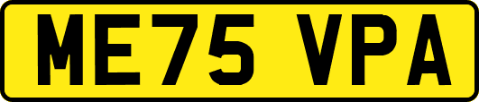 ME75VPA
