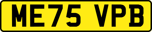 ME75VPB