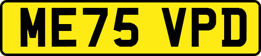 ME75VPD