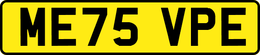 ME75VPE