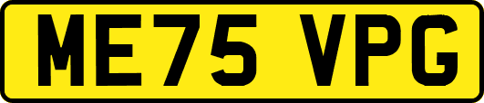 ME75VPG