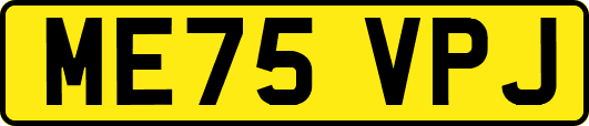 ME75VPJ