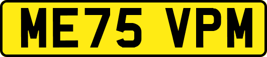 ME75VPM