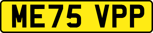 ME75VPP