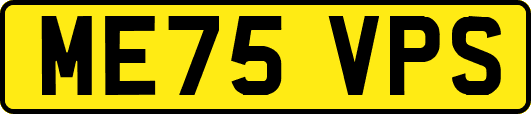 ME75VPS