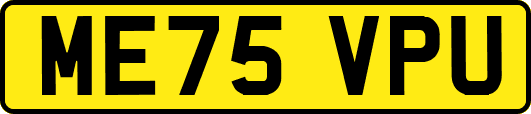 ME75VPU
