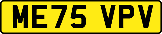 ME75VPV