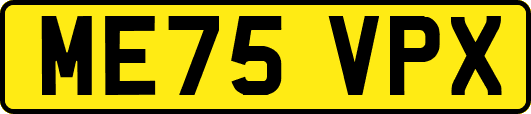 ME75VPX
