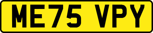 ME75VPY