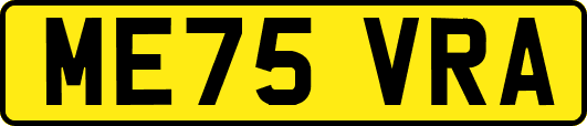 ME75VRA