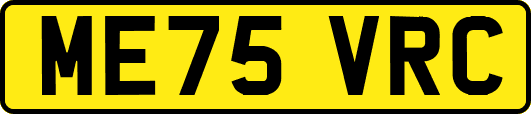 ME75VRC