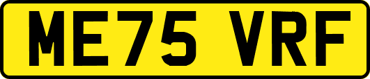 ME75VRF
