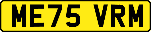 ME75VRM